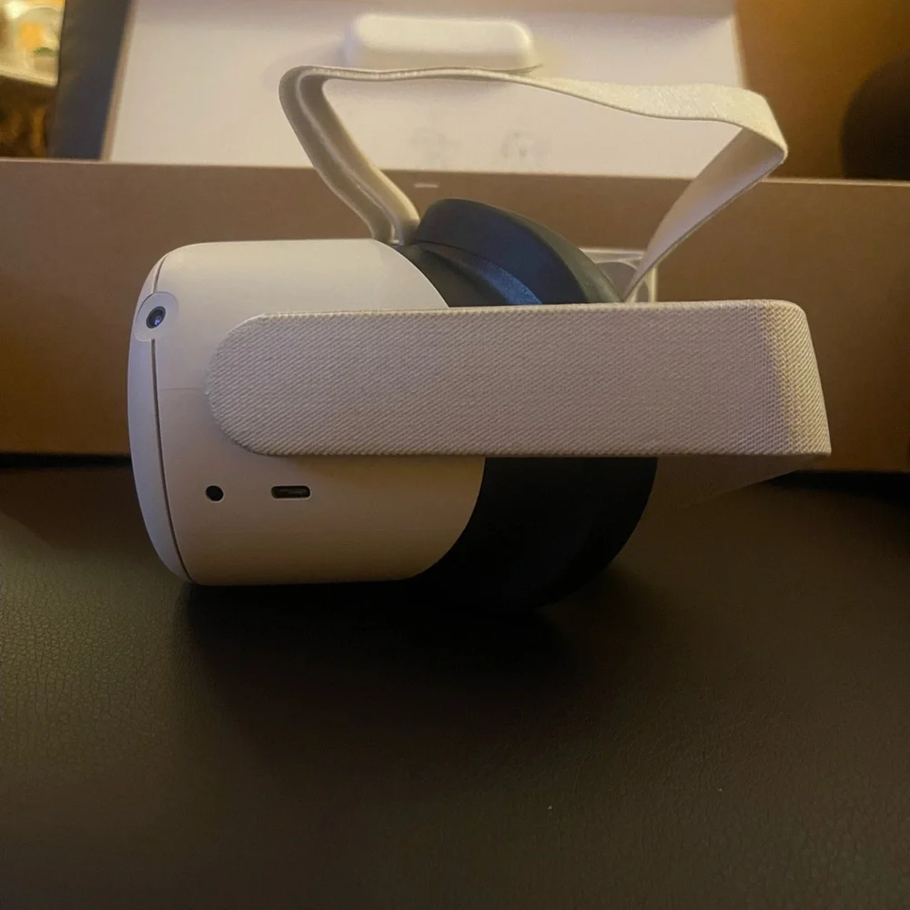 oculus quest 2